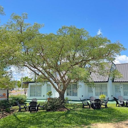 Bungalows Bella Vista Federación Eksteriør billede