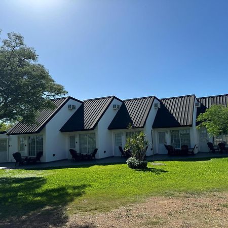 Bungalows Bella Vista Federación Eksteriør billede