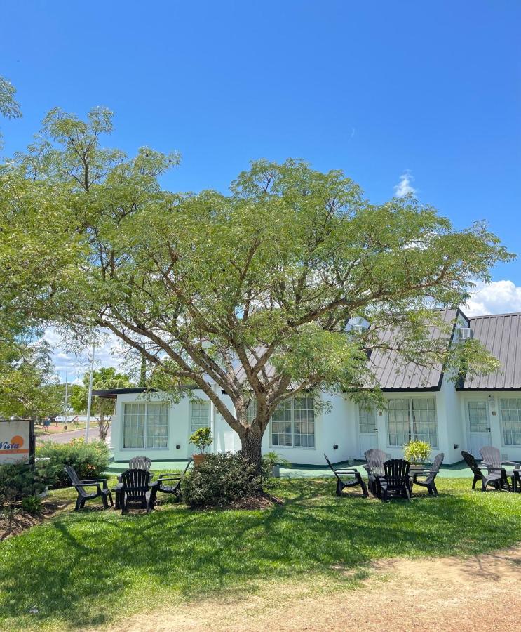 Bungalows Bella Vista Federación Eksteriør billede