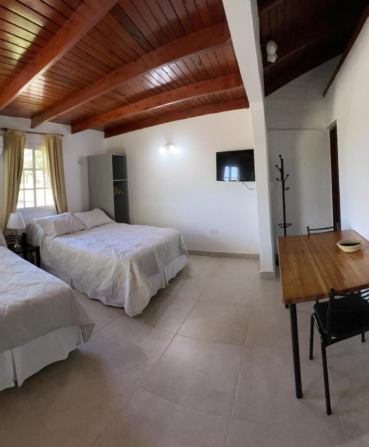 Bungalows Bella Vista Federación Eksteriør billede