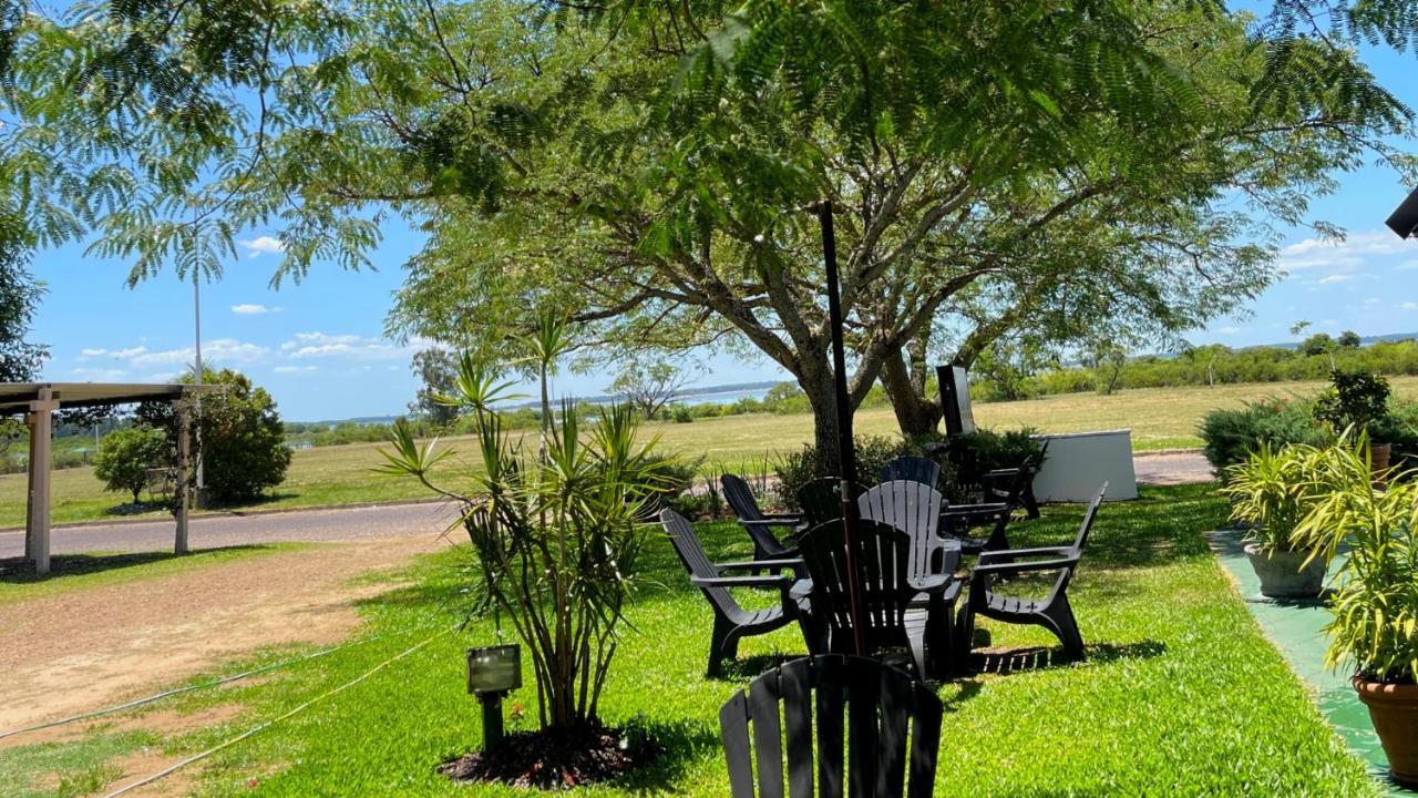 Bungalows Bella Vista Federación Eksteriør billede