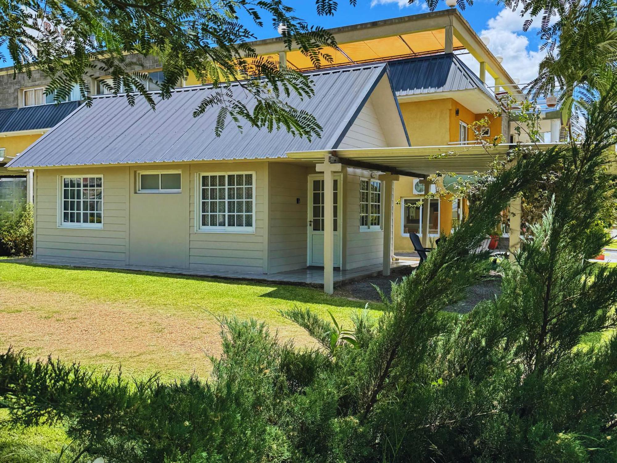 Bungalows Bella Vista Federación Eksteriør billede