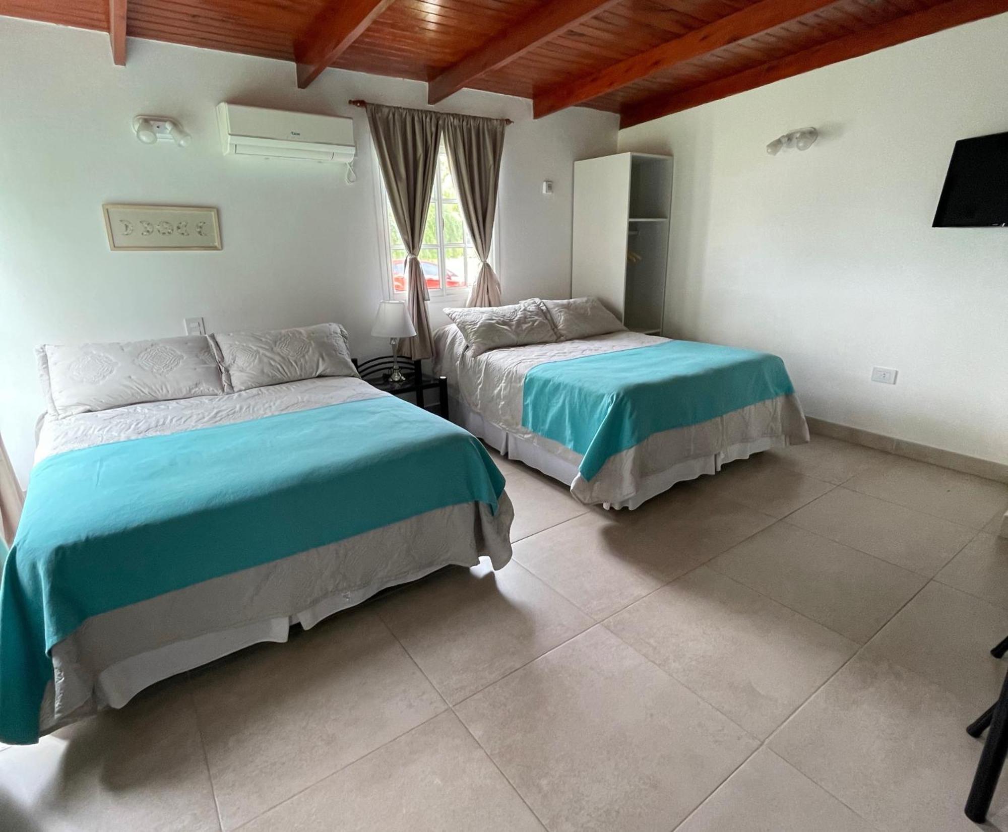 Bungalows Bella Vista Federación Eksteriør billede