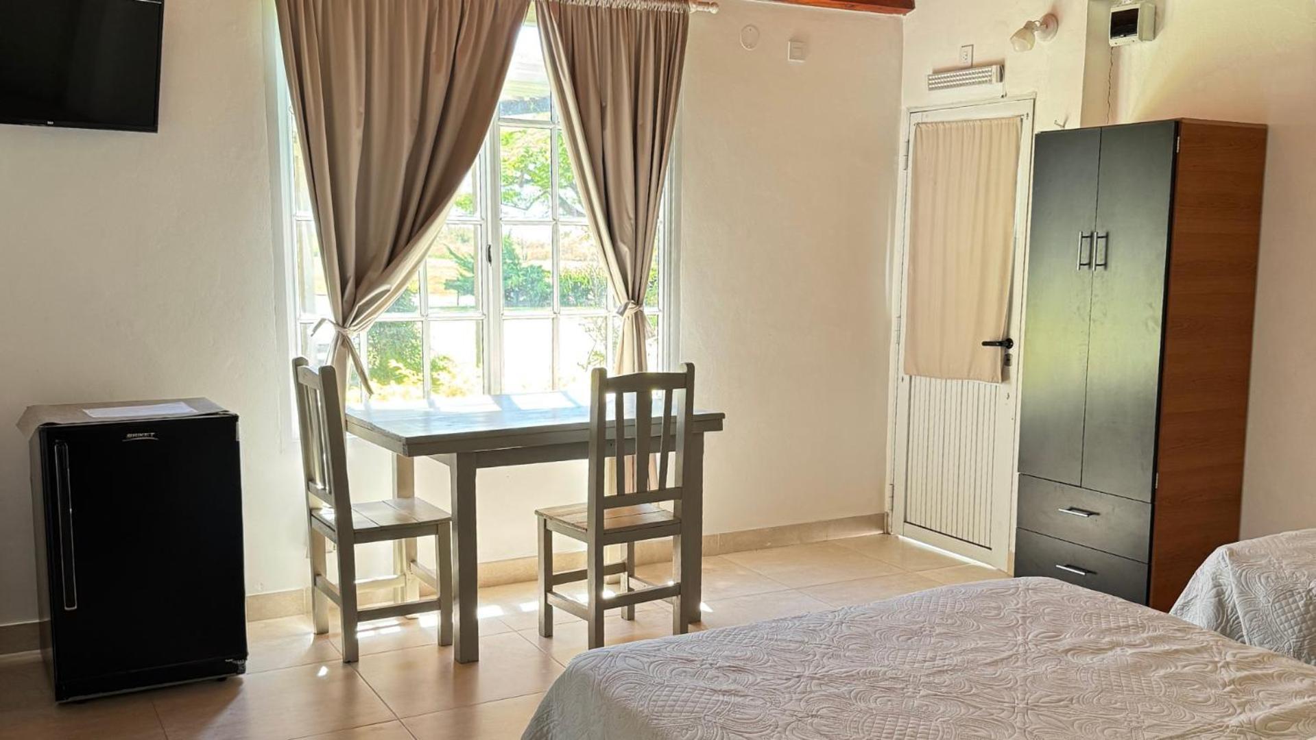 Bungalows Bella Vista Federación Eksteriør billede