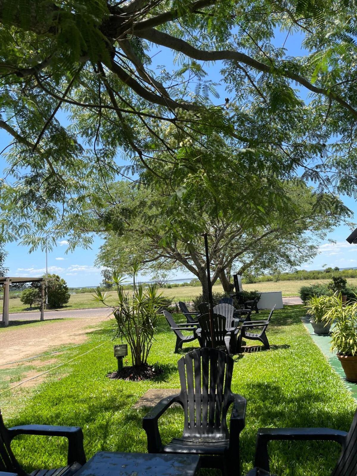 Bungalows Bella Vista Federación Eksteriør billede