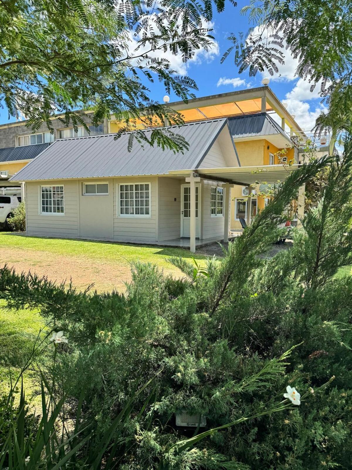 Bungalows Bella Vista Federación Eksteriør billede