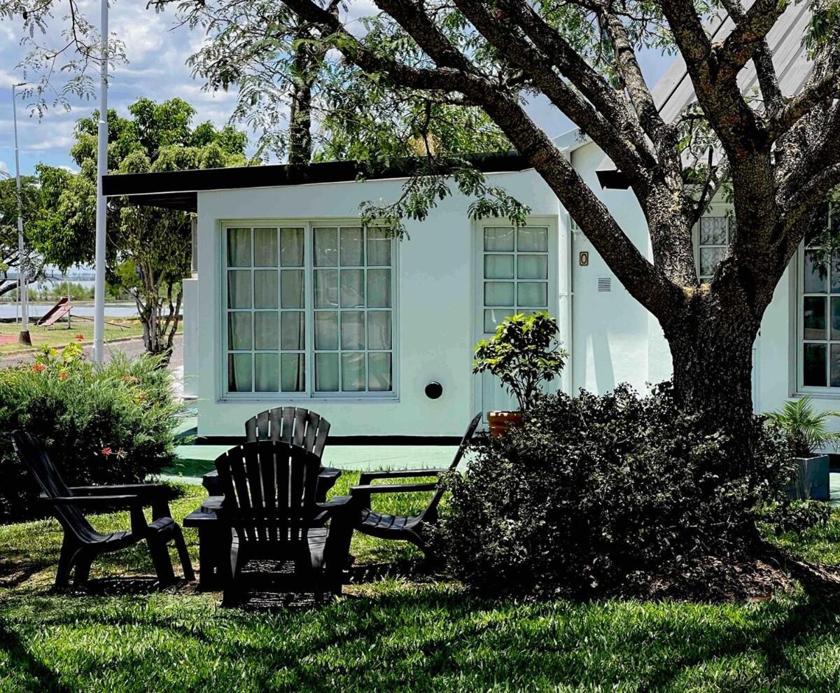 Bungalows Bella Vista Federación Eksteriør billede